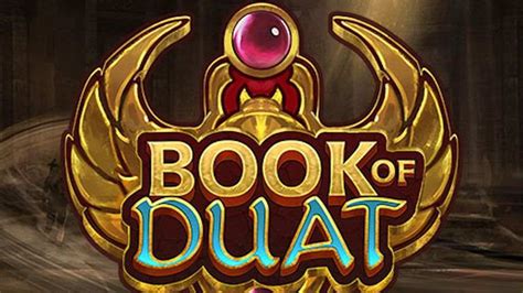 Jogue Book Of Duat online
